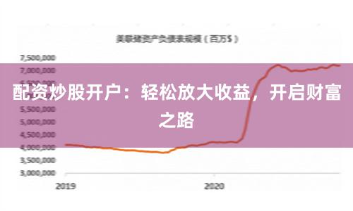 配资炒股开户：轻松放大收益，开启财富之路