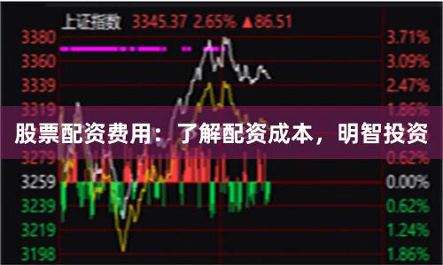 股票配资费用:了解配资成本,明智投资