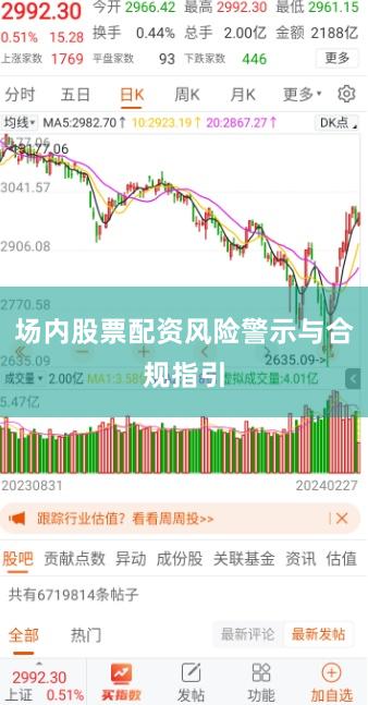 场内股票配资风险警示与合规指引