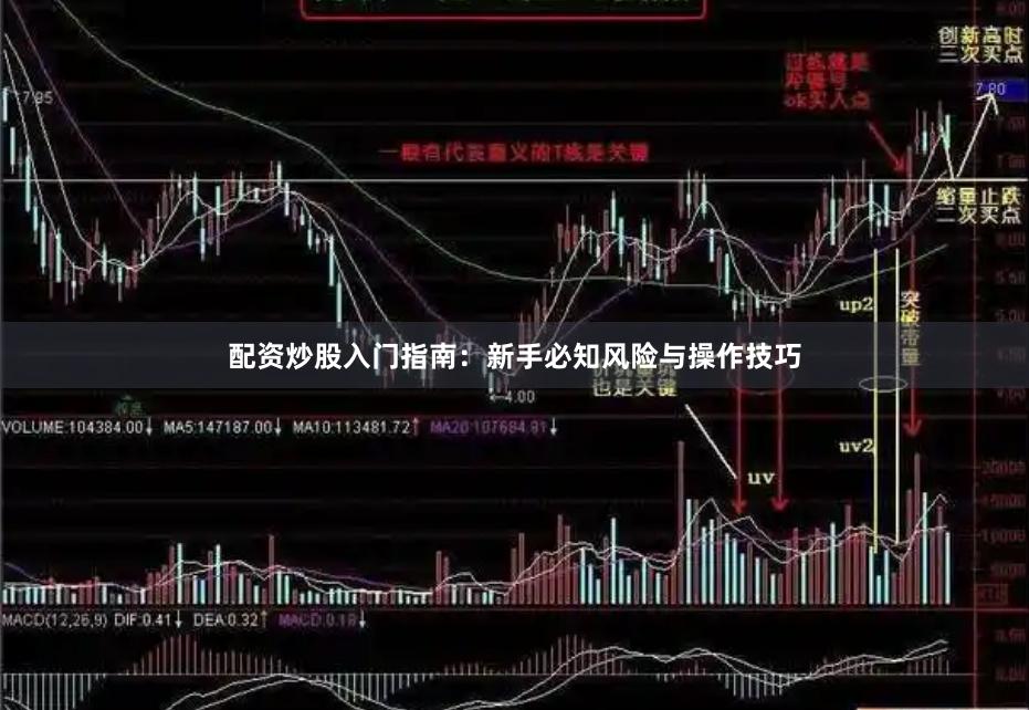 配资炒股入门指南：新手必知风险与操作技巧