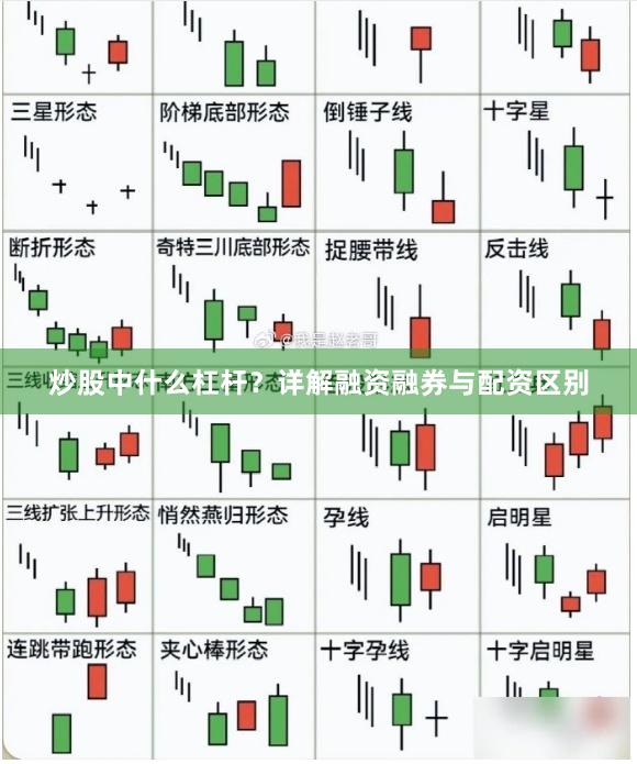 炒股中什么杠杆？详解融资融券与配资区别